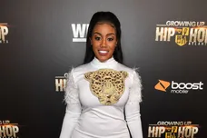 Paras Griffin/Getty Images