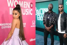 Mike Coppola/Getty Images, Leon Bennett/Getty Images