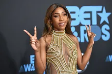 Paras Griffin/Getty Images