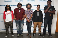 Cindy Ord/Getty Images