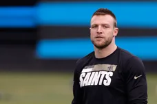 Jared C. Tilton/Getty Images