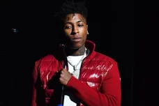 Paras Griffin / Contributor / Getty Images