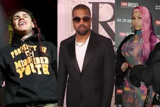 Bennett Raglin/Getty Images, Rob Kim/Getty Images, Jacopo Raule/Getty Images