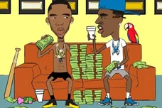 2021 Paper Route Empire