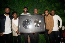 Marcus Ingram/Getty Images