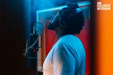 Image via Artist for HNHH Interview