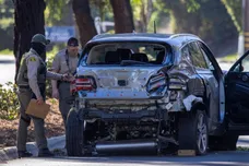 David McNew/Getty Images