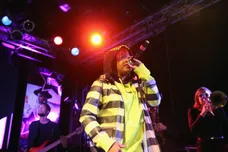 Bennett Raglin/Getty Images