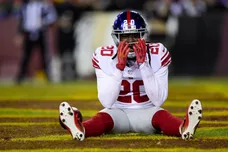 Patrick McDermott/Getty Images