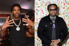 Alberto E. Rodriguez/Getty Images; Roger Kisby/Getty Images