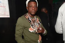 Prince Williams/Getty Images