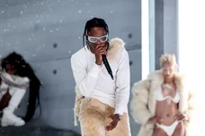 Matt Winkelmeyer/Getty Images for MRC