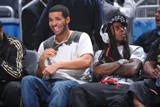 David Dow/NBAE via Getty Images