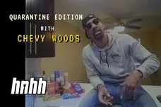 Chevy Woods via YouTube
