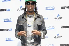 Angela Weiss/Getty Images