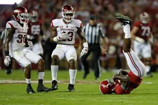 Kevin C. Cox/Getty Images