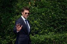 Drew Angerer/Getty Images