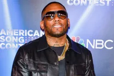 Jerod Harris / Stringer / Getty Images