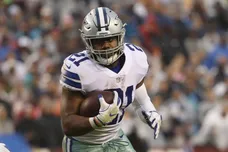 Patrick Smith/Getty Images