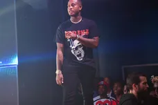 Prince Williams/Wireimage/Getty Images