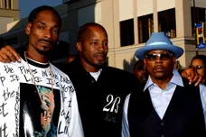 Amanda Edwards/Getty Images