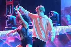 Gustavo Caballero/Getty Images