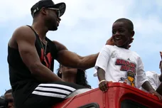 Marc Serota/Getty Images