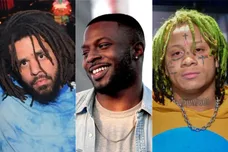 Bryan Steffy, Scott Dudelson, Prince Williams/Getty Images