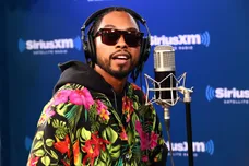 Astrid Stawiarz/Getty Images