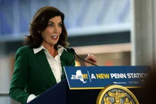 Spencer Platt/Getty Images