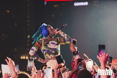 Image via HNHH. Shot by John Macon/Th4nks For Nothing