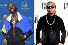 Jacopo M. Raule/Getty Images, Paras Griffin/Getty Images