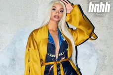 Image provided to HNHH by artist