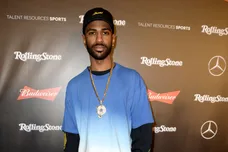 Gustavo Caballero/Getty Images