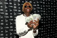 Jerritt Clark / Contributor / Getty Images