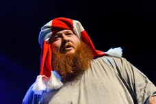 Joseph Okpako / Getty Images