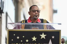 Alberto E. Rodriguez/Getty Images for Turner Image