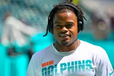 Mark Brown/Getty Images