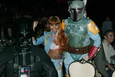 Frank Micelotta / Getty Images