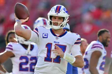 Julio Aguilar / Getty Images