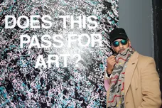 Lars Niki/Getty Images for Saks Fifth Avenue