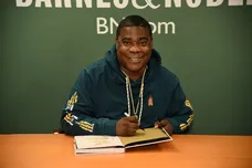 Theo Wargo/Getty Images