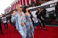 Christopher Polk/Getty Images for MTV