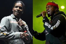 Kevin Winter, Bennett Raglin/Getty Images