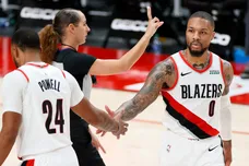 Steph Chambers/Getty Images