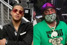 Marcus Ingram, Prince Williams/Getty Images