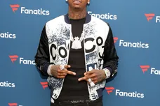 Tasos Katopodis/Getty Images