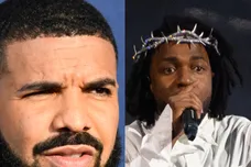 Frazer Harrison/Getty Images and Leon Neal/Getty Images