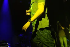 Photo by Jason Kempin/Getty Images