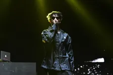 Neilson Barnard/Getty Image